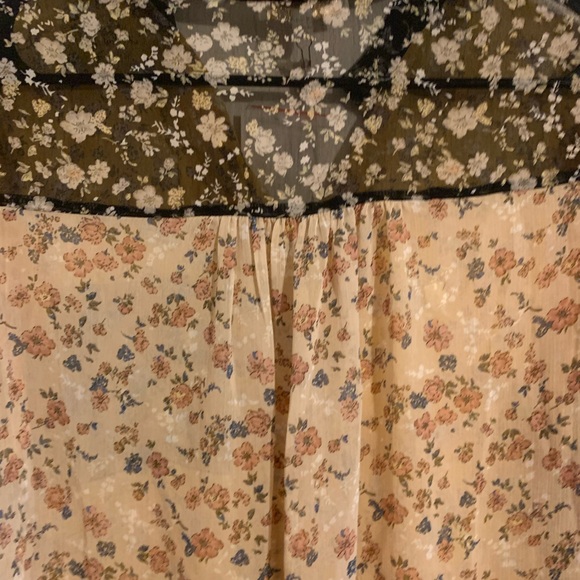 Button down blouse - Picture 5 of 5